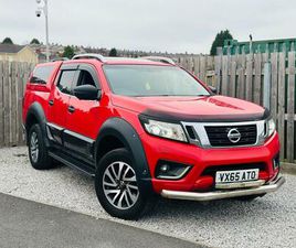 2.3 DCI TEKNA 4WD EURO 5 4DR