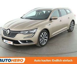 1.6 TCE ENERGY INTENS AUT.*NAVI*CAM*LED*SHZ*TEMPO*