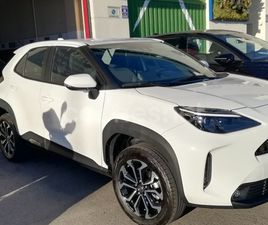 TOYOTA YARIS CROSS 1.5 120H ACTIVE TECH