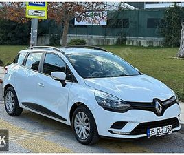 1.5 DCI SPORTTOURER JOY