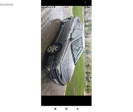 RENAULT LAGUNA 2.0 RXT