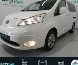 COMBI 5 ELECTRICA 40 KWH COMFORT 80 KW (109 CV)