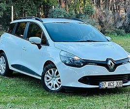 1.5 DCI SPORTTOURER JOY