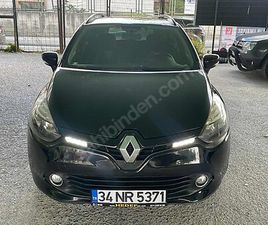 1.5 DCI SPORTTOURER JOY