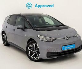 PRO S LIFE 77KWH AUTO 150 KW (204 CV)