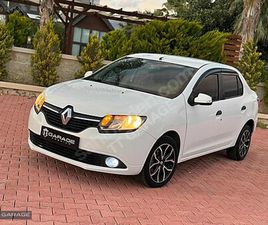 RENAULT PREMIUM 1.5 DCI JOY