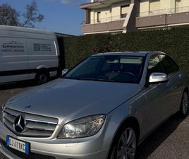 MERCEDES CLASSE C C 280 MERCEDES-BENZ C 280 CAT AVANTGARDE SPORT