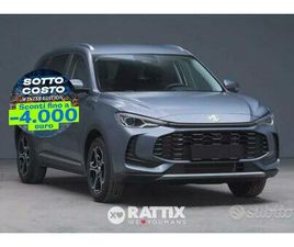 MG ZS HYBRID+ ZS HYBRID+ 1.5 COMFORT AUTO