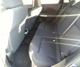 NISSAN JUKE NISSAN JUKE ACENTA BENZINA 2013