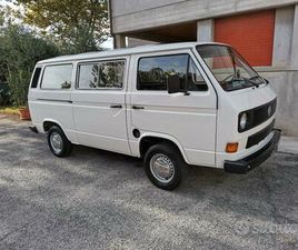 T3 9 POSTI 1.6 DIESEL 5 MARCE