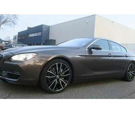 640D XDRIVE GRAN COUPE