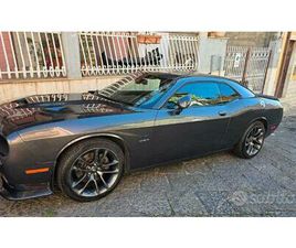 DODGE CHALLENGER R/T 5.7