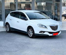 LANCIA DELTA 1600 MULTIJET GOLD