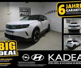 OPEL GRANDLAND 1.6 TURBO PLUG-IN HEAD-UP*360°*NAVI*TOT