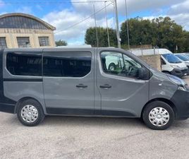 OPEL VIVARO 27 1.6 BITURBO S&S PC-TN COMBI N1