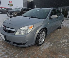 USED 2007 SATURN AURA XE W/ PREFERRED PKG FARGO ND 58103