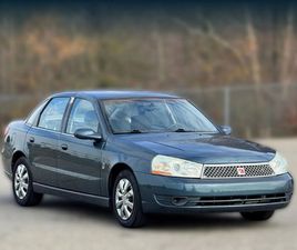 USED 2004 SATURN L-SERIES L300 LAWRENCEVILLE GA 30043