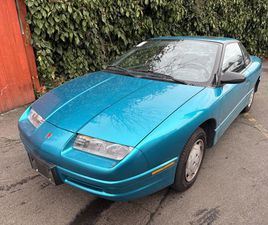 USED 1994 SATURN S-SERIES SC1 WASHINGTON WA 98026