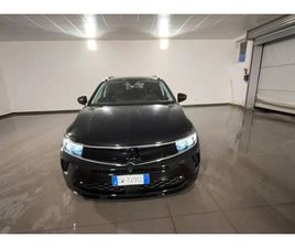 OPEL GRANDLAND 1.5 DIESEL ECOTEC AUT. GS