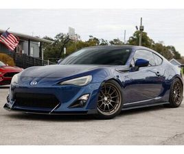 USED 2013 SCION FR-S ORLANDO FL 32839