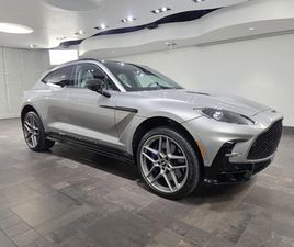 ASTON MARTIN DBX DBX S NEW 2026 ASTON MARTIN DBX S WEST PALM BEACH FL 33401