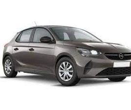 OPEL CORSA EDITION 5 PORT