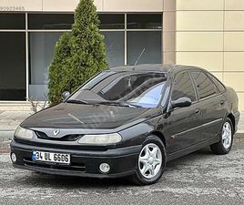 RENAULT LAGUNA 2.0 RXT