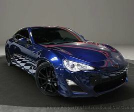 SCION FR-S USED 2013 SCION FR-S 10 SERIES LOMBARD IL 60148