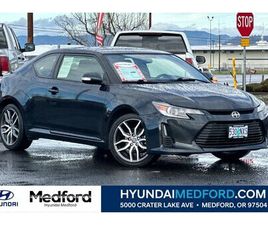 USED 2016 SCION TC 10 SERIES MEDFORD OR 97504
