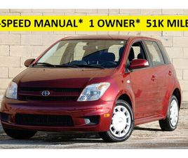 USED 2006 SCION XA ADDISON IL 60101