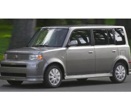 USED 2006 SCION XB TWINSBURG OH 44087