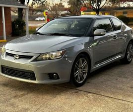 USED 2013 SCION TC DALLAS TX 75218