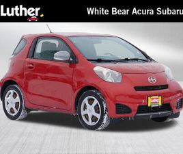 SCION IQ USED 2012 SCION IQ SAINT PAUL MN 55110