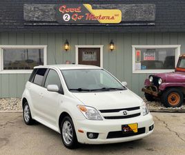 USED 2006 SCION XA ADRIAN MI 49221
