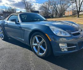 SATURN SKY USED 2007 SATURN SKY WINCHESTER VA 22601