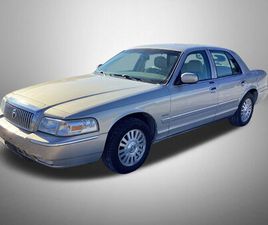 USED 2006 MERCURY GRAND MARQUIS LS OMAHA NE 68138