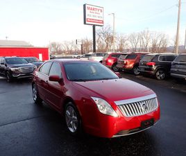 USED 2010 MERCURY MILAN SAVAGE MN 55378