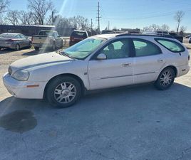 USED 2005 MERCURY SABLE LS KANSAS CITY KS 66111