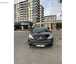 PEUGEOT 206+ 1.4 HDI ENVY