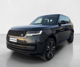 RANGE ROVER 5ªSERIE RANGE ROVER 3.0D L6 HSE