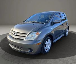 USED 2005 SCION XA MARIETTA GA 30060