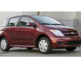 USED 2006 SCION XA SOUTH AMBOY NJ 08879