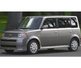 USED 2006 SCION XB VERO BEACH FL 32960
