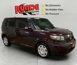 SCION XB USED 2008 SCION XB EAST DUBUQUE IL 61025