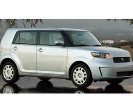 SCION XB USED 2010 SCION XB RELEASE SERIES 7.0 LA MARQUE TX 77568