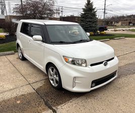USED 2014 SCION XB WILLOUGHBY OH 44094