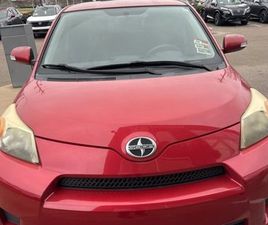 USED 2008 SCION XD MEMPHIS TN 38133