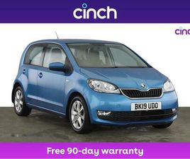 1.0 MPI GREENTECH SE L EURO 6 (START/STOP) 5DR