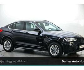 XDRIVE20D M SPORT/HEAD UP/KROK/WEBASTO/ACC