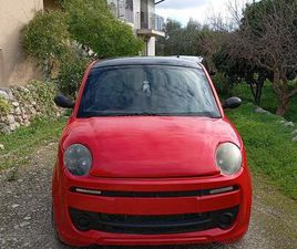 MICROCAR DUÈ DINAMIC YOUNG